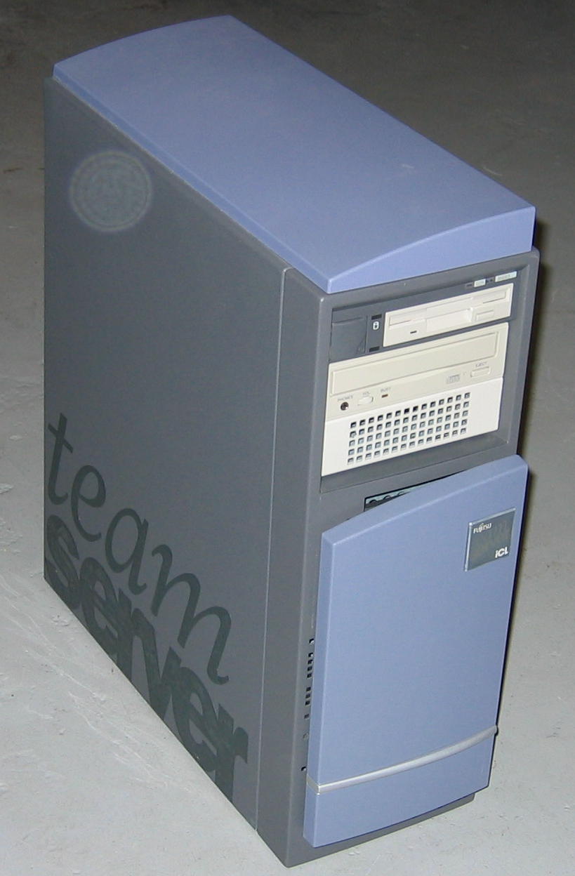 NetBSD Setup 1