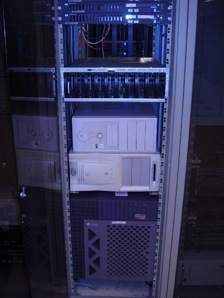 NetBSD Setup 3